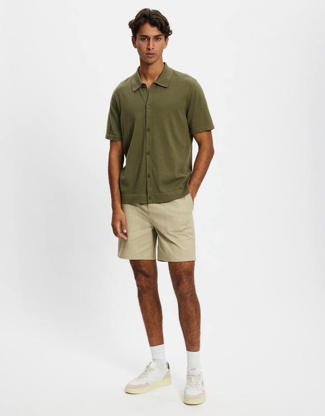 Staple Superior - Parry Shorts