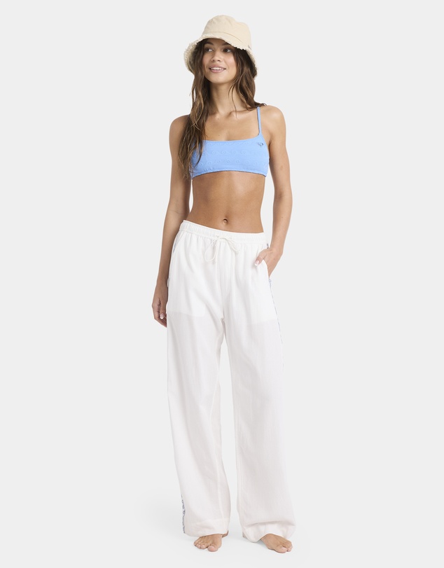 Roxy - Womens Waves Pants