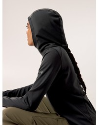 Arc'teryx - Taema Thermal Hoody Women's