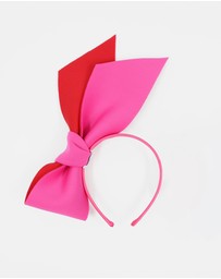 FORD MILLINERY - Thumper Headband