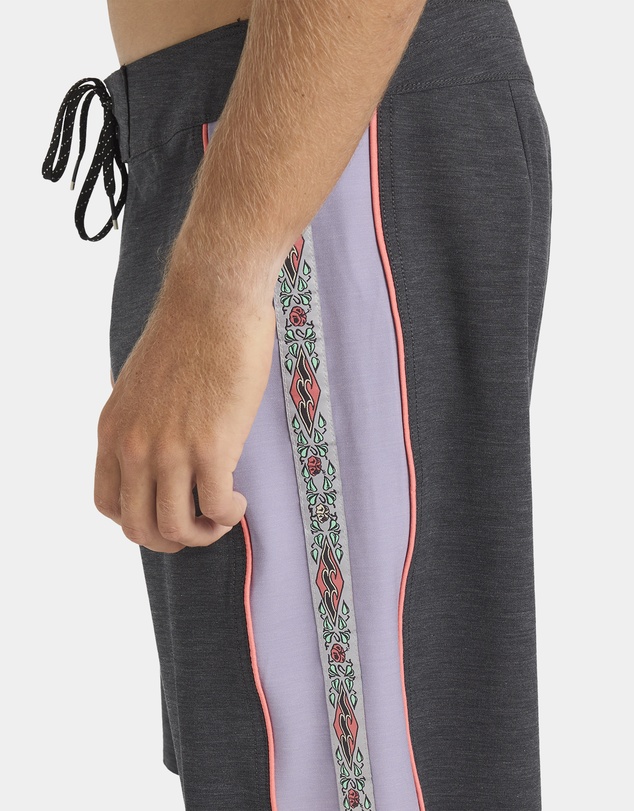 Billabong - Mens DBAH Pro 19