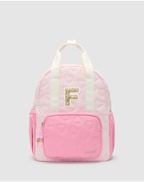 Seed Heritage - Initial Backpack