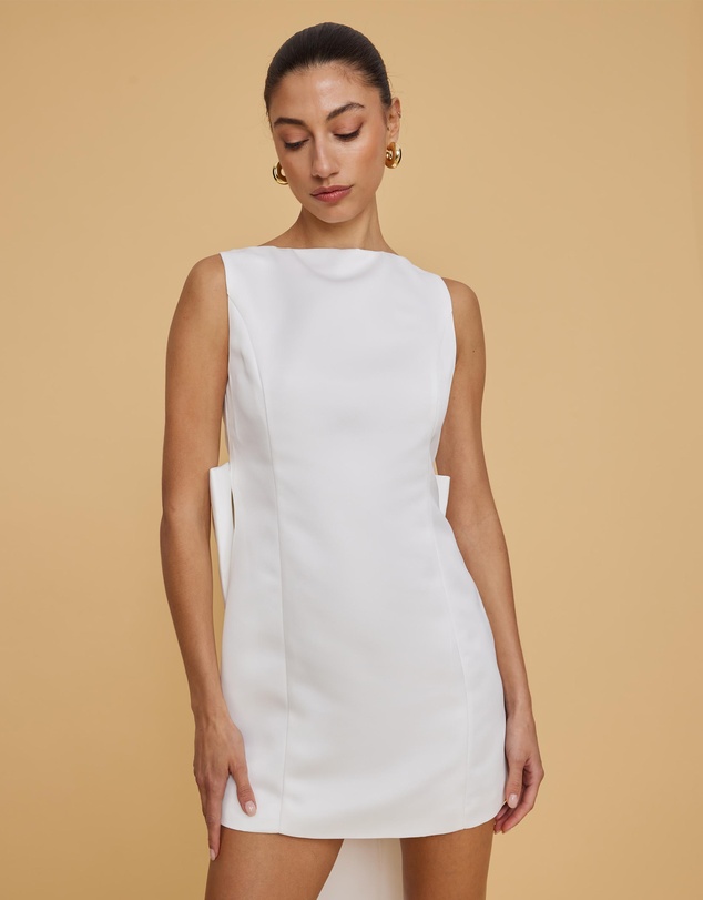 CHANCERY - Ashley Mini Dress