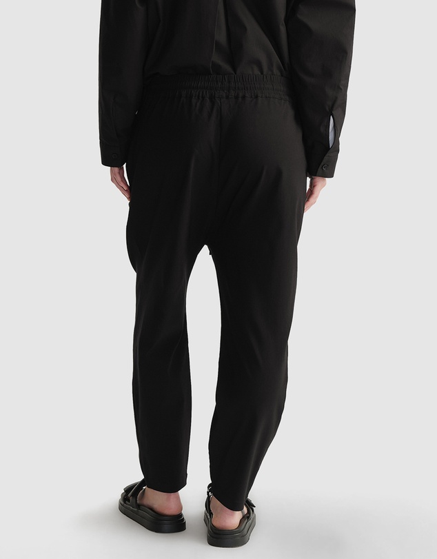 Decjuba - D-Luxe Drop Crotch Pants