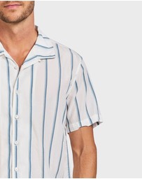 Academy Brand - Hoffman Short Sleeve Shirt