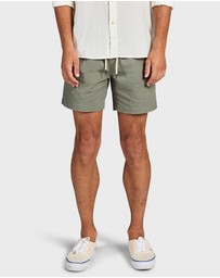 Academy Brand - Volley Short