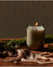 Ashley & Co - Waxed Perfume Kitchen Candle 310g