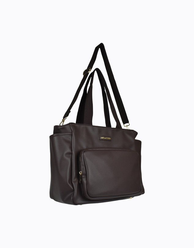 AMP AND SAND - Bebe Baby Bag