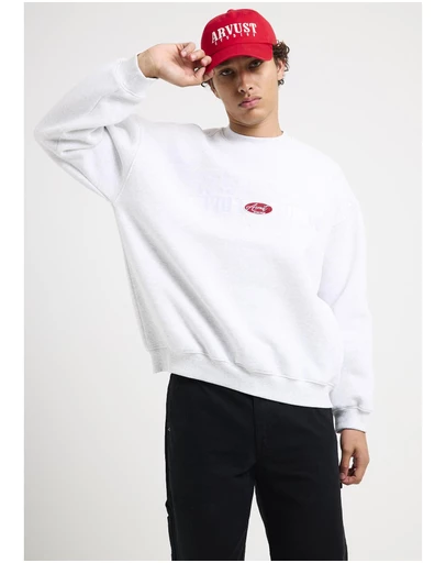 Arvust - Jetty Crew Jumper