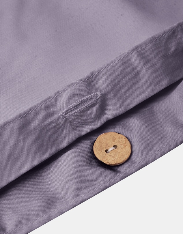 Touche - Eucalyptus (TENCEL™ Lyocell) Duvet Cover