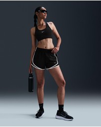 Nike - Tempo Dri-FIT Mid-Rise 3in Brief-Lined Running Shorts