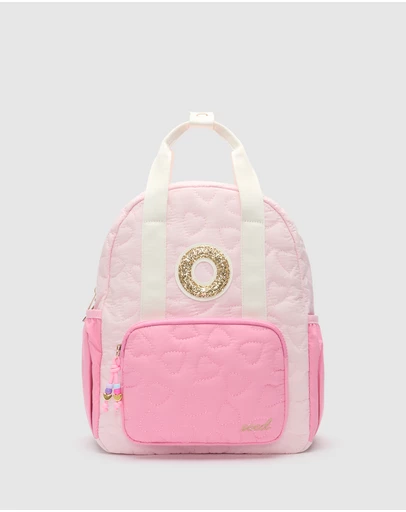 Seed Heritage - Initial Backpack