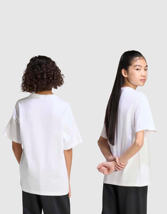 adidas Originals - Loose Batwing Tee - Kids-Teens