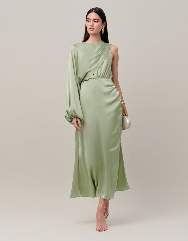 Savel - Lucia Midi Dress
