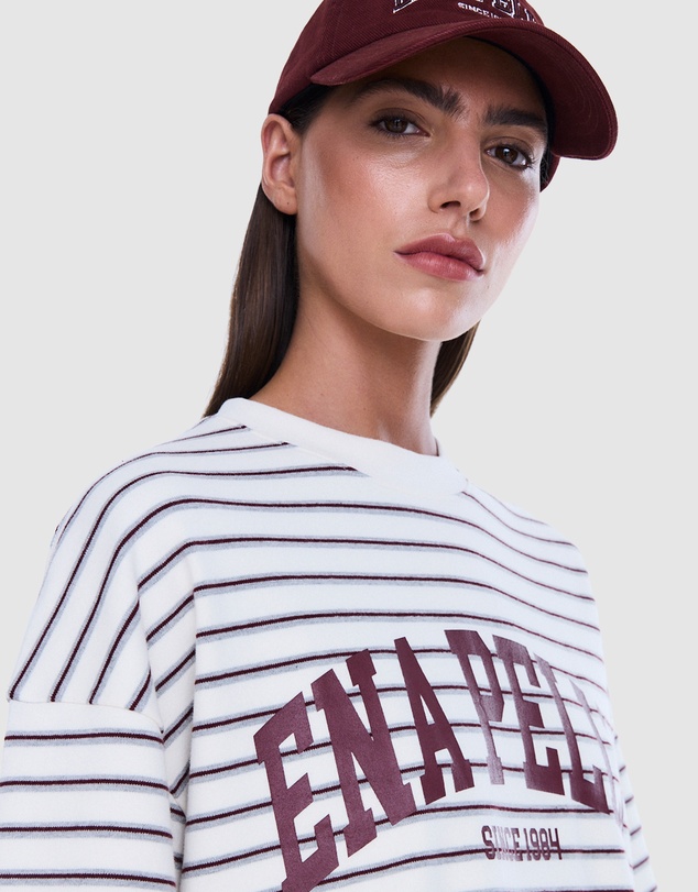 ENA PELLY - Maeve Relaxed Tee