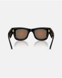 Ray-Ban - Wayfarer Puffer