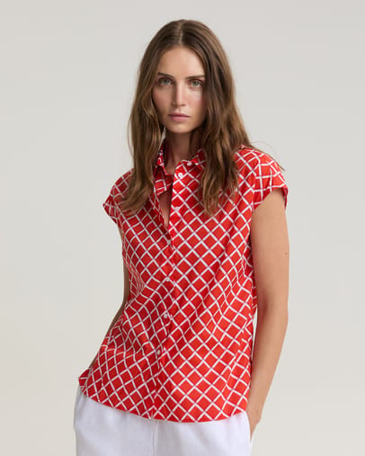 red multi