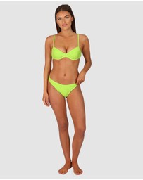 Baku Swimwear - Ibiza B-C Cup Underwire Bikini Bra Top