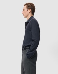 M.N.G - Gareth Polo Shirt