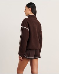 Jag - Polar Fleece Sweater