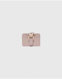 Maje - Miss M Cardna Plack Small Leather Goods