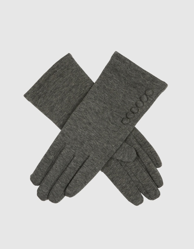 DENTS - Touchscreen Mid-Arm Thermal Gloves
