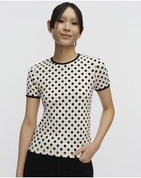 Marimekko - Kukkea Pallo Kioski t-shirt