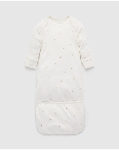 Purebaby - Sleepsuit-Babies