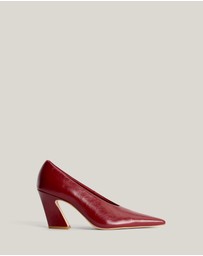 Witchery - Avery Heels