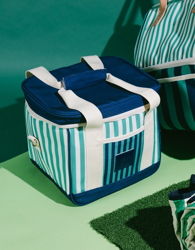 The Somewhere Co - Riviera Midi Cooler Bag