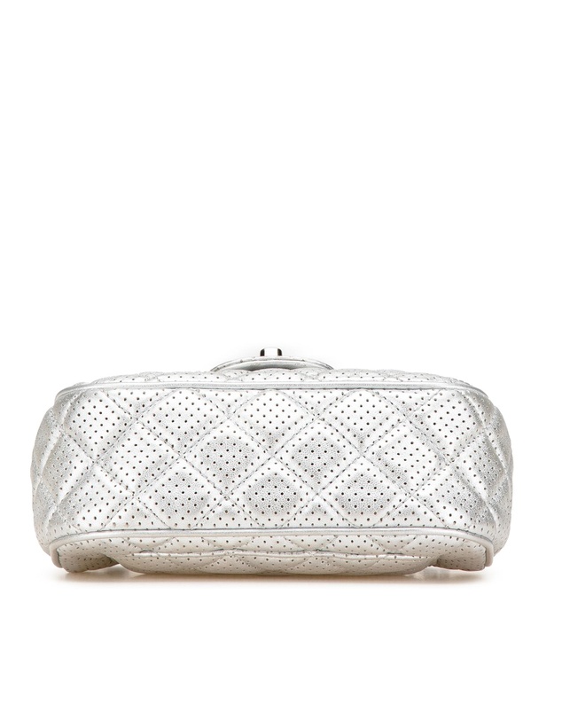 Pre-Loved by Azura Reborn - Pre-Loved chanel Chanel Quilted Leather Crossbody