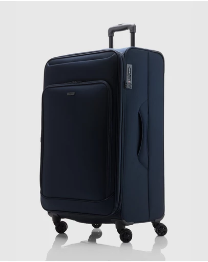 Flylite - Dahlia Check-In 80cm Suitcase