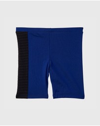 Aqua Blu Kids - Building Blocks Jammers - Kids