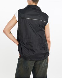 Vintage by The Real Deal - Pre Loved - Vintage Tommy Hilfiger Vest