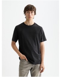 Scotch & Soda - Logo T-Shirt