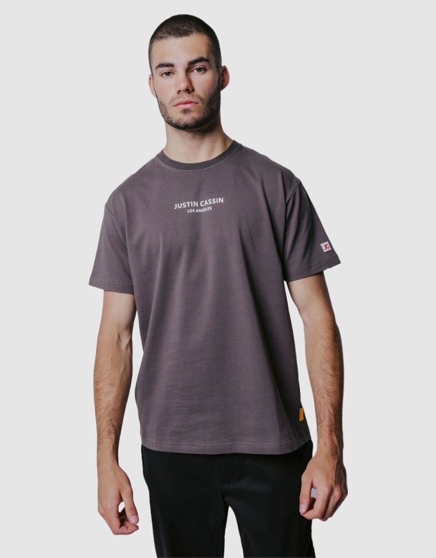 Justin Cassin - JC Essential T-Shirt