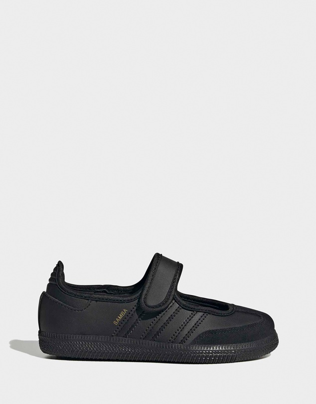 adidas Originals - Samba Jane Shoes - Kids