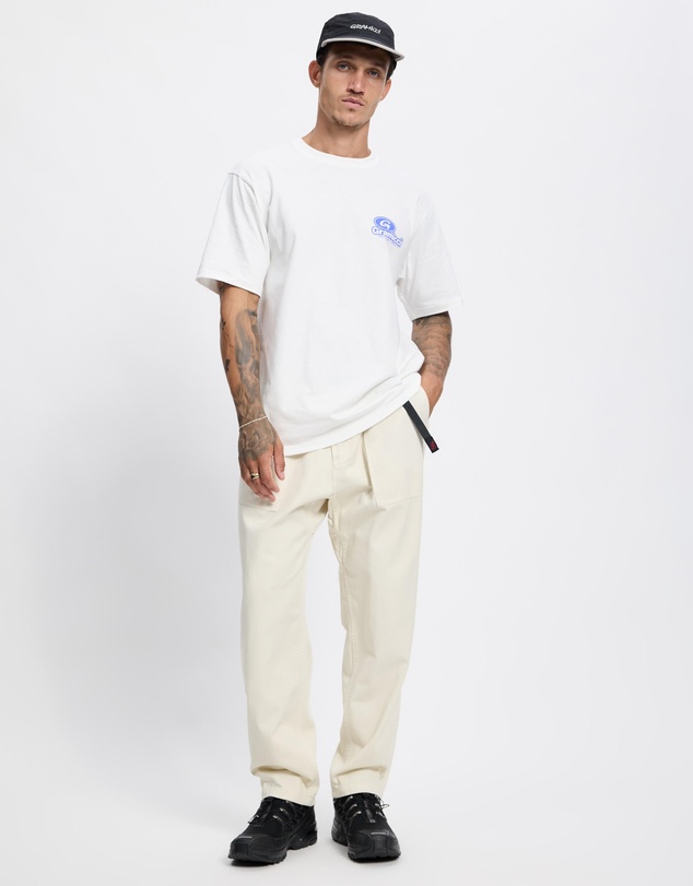 Gramicci - Loose Tapered Ridge Pants