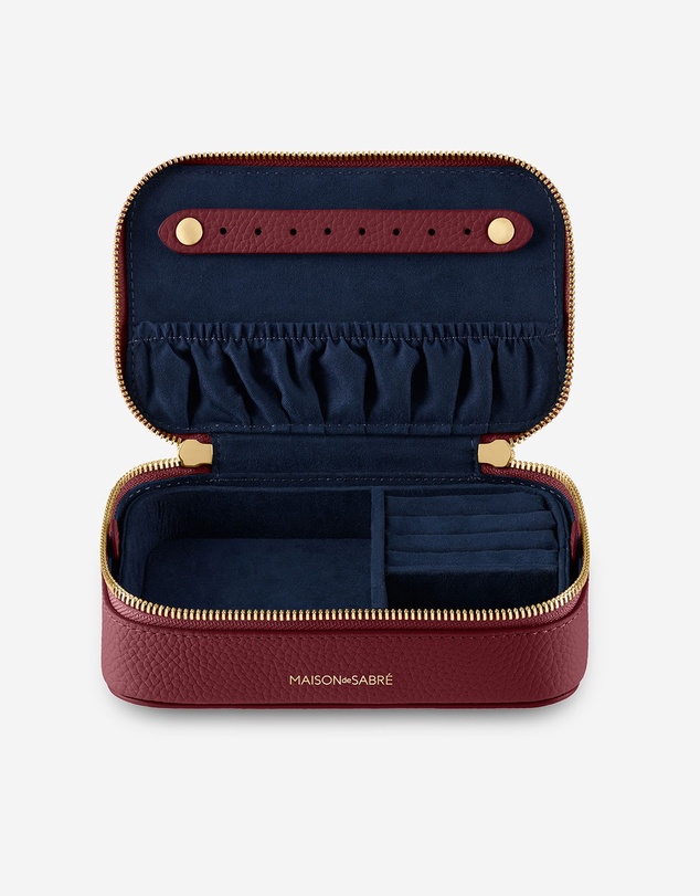 Maison De Sabre - The Jewellery Case