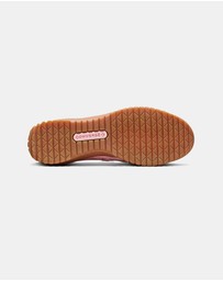 Converse - Run Star Trainer Ballet Flats - Unisex
