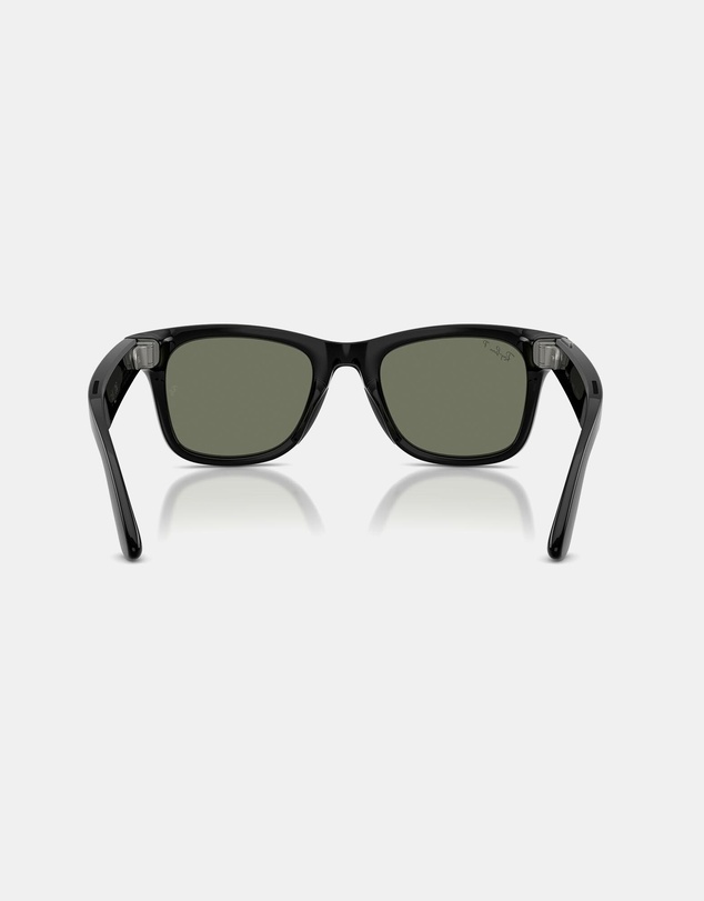 Ray-Ban - Ray-Ban I Meta Wayfarer (Gen 3)