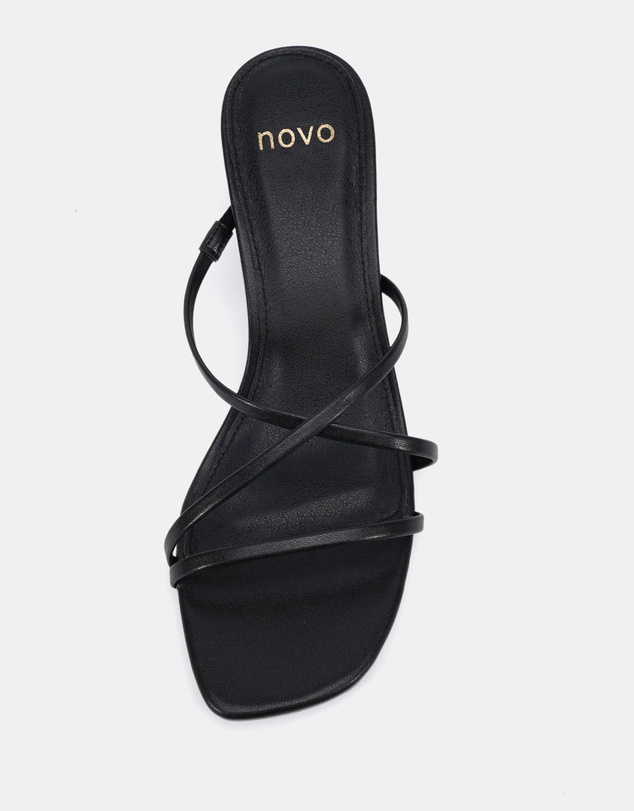 Novo - Umeda Heels