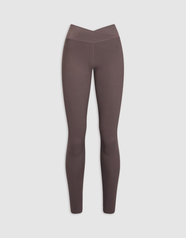 TALA - DayFlex Wrap High Waisted Full Leggings