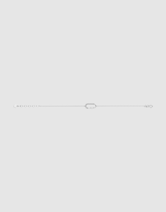 Emporio Armani - Silver Bracelet