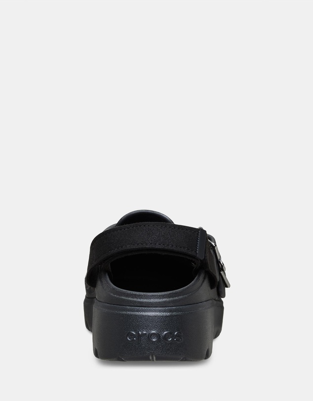 Crocs - Loaferette Clogs - Women's