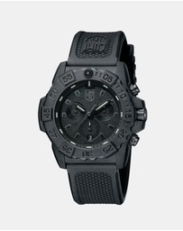 Luminox - Luminox Navy SEAL Chronograph Watch