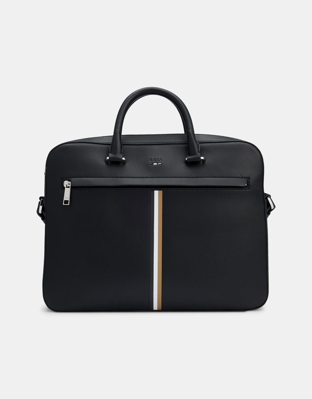 BOSS - Ray S Single Document Bag
