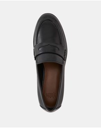 Wittner - Alexandra Leather Loafers