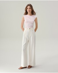 IDA+S - Rosie Cotton Top