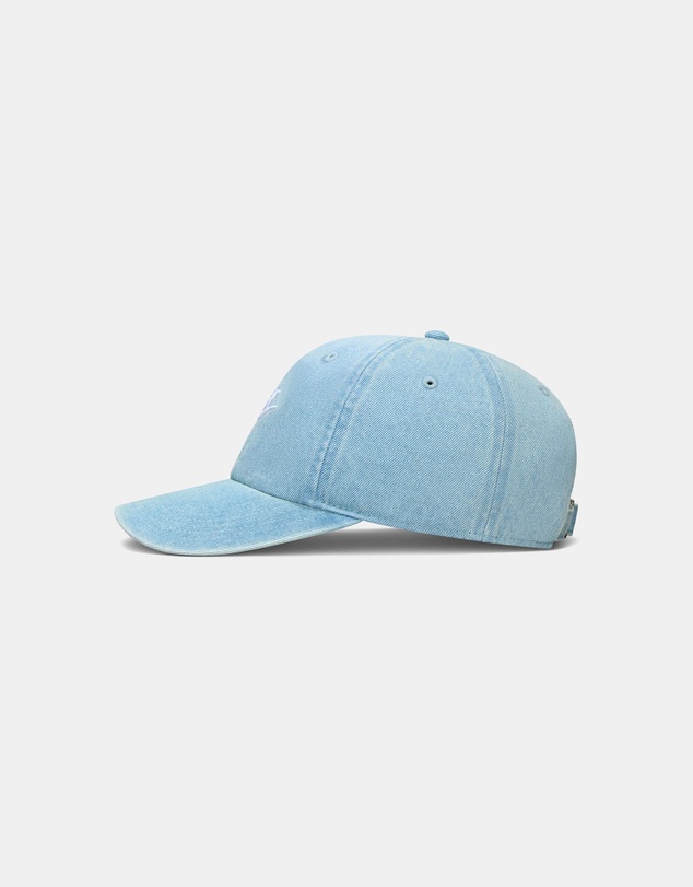 Nike - Unstructured Denim Cap - Kids